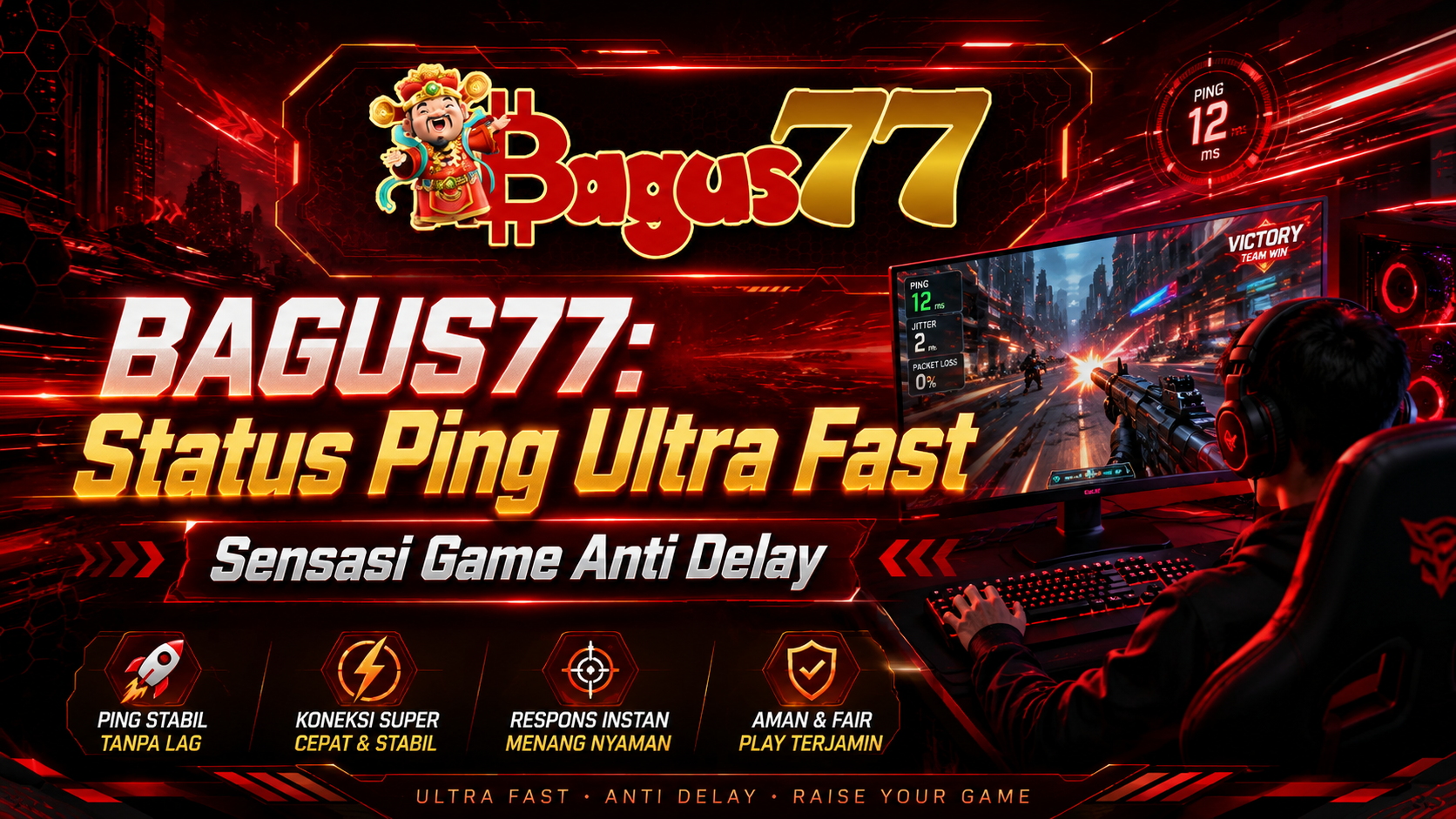 BAGUS77